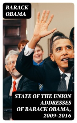 State of the Union Addresses of Barack Obama, 2009-2016