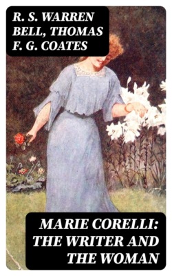 Marie Corelli: The Writer and the Woman