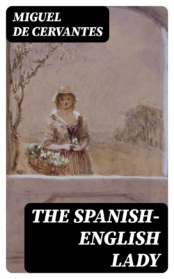 The Spanish-English Lady