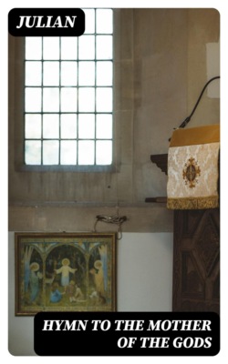 Hymn to the Mother of the Gods