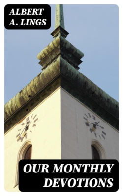 Our Monthly Devotions