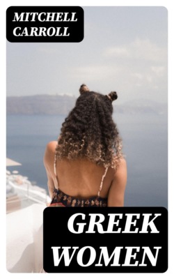 Greek Women