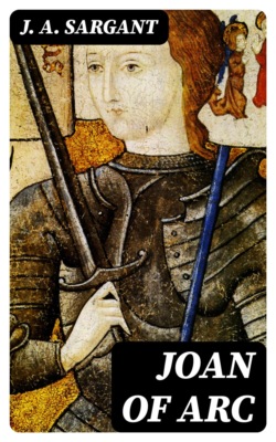 Joan of Arc