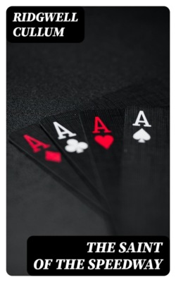 The Saint of the Speedway