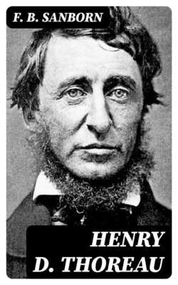 Henry D. Thoreau