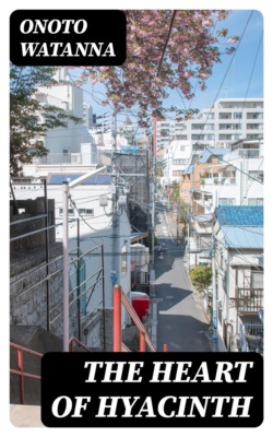 The Heart of Hyacinth