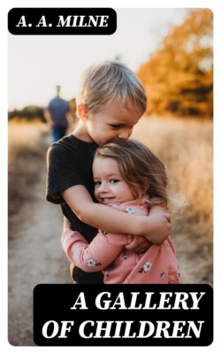 A Gallery of Children