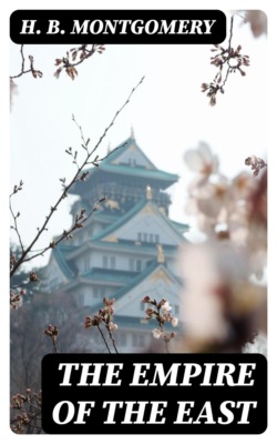 The Empire of the East