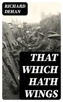 That Which Hath Wings