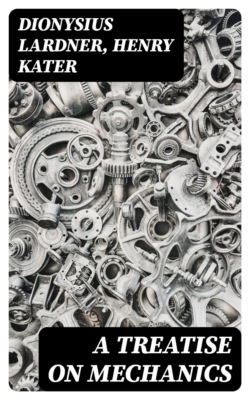 A Treatise on Mechanics