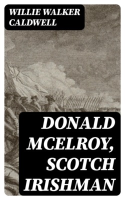 Donald McElroy, Scotch Irishman