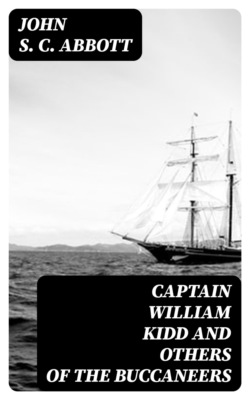 Captain William Kidd and Others of the Buccaneers