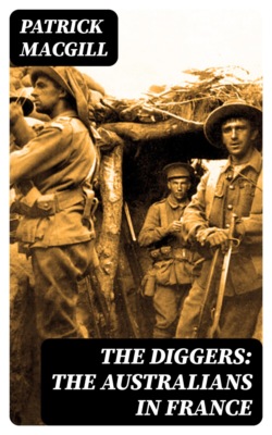 The Diggers: The Australians in France