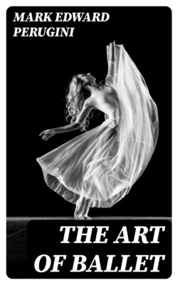 The Art of Ballet