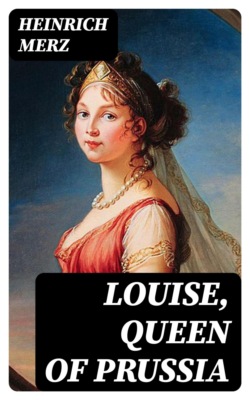 Louise, Queen of Prussia