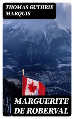 Marguerite De Roberval