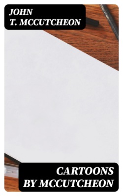 Cartoons by McCutcheon