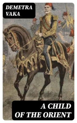 A Child of the Orient