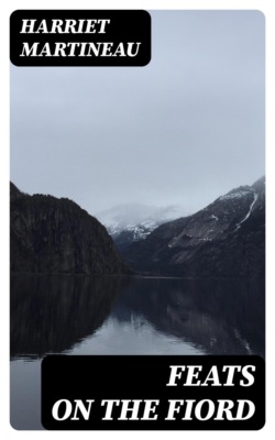 Feats on the Fiord