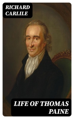 Life of Thomas Paine