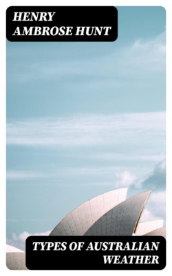 Types of Australian weather