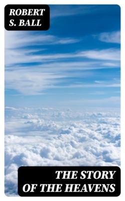 The Story of the Heavens