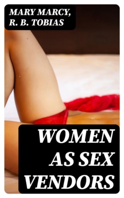 Women As Sex Vendors