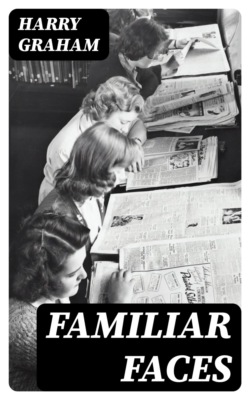 Familiar Faces