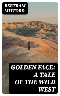 Golden Face: A Tale of the Wild West