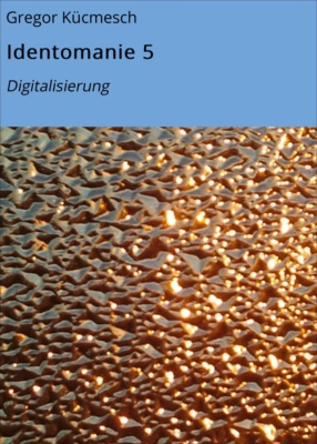 Identomanie 5