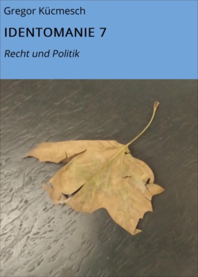 IDENTOMANIE 7