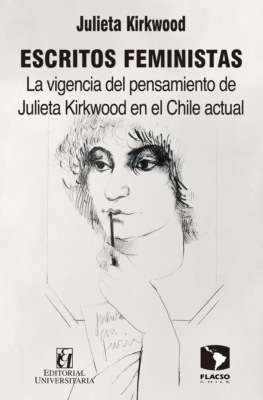 Escritos feministas
