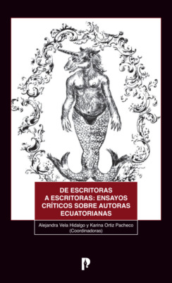 De escritoras a escritoras