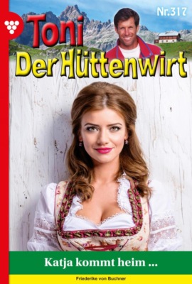 Katja kommt heim …