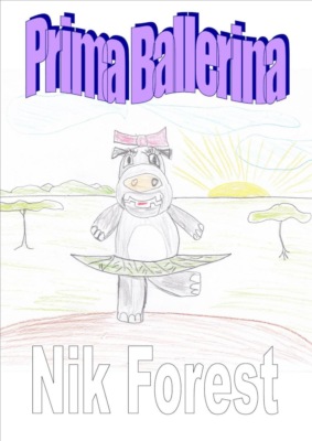 Primaballerina