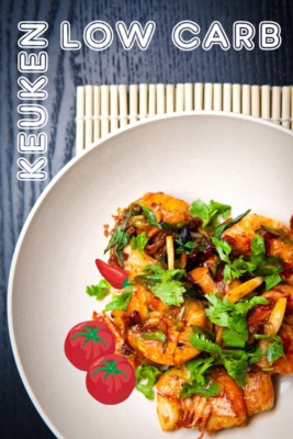 Low Carb Keuken