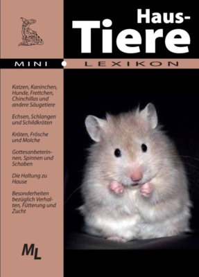 Haustiere