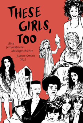 These Girls, too 