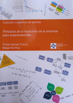 Principios de la economía de la empresa para emprendedores