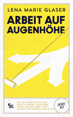 Arbeit auf Augenhöhe