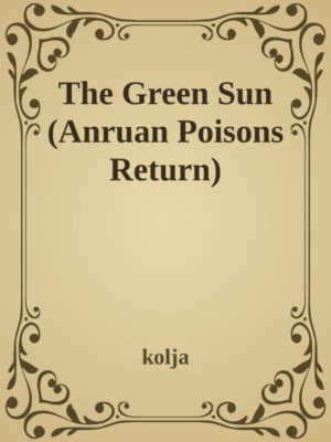 The Green Sun