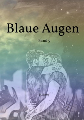 Blaue Augen Band 5
