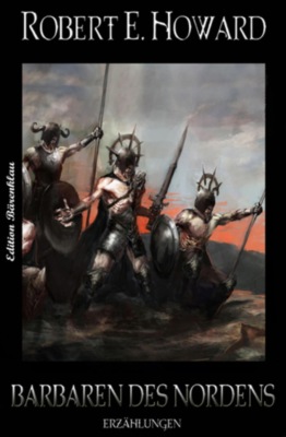 Barbaren des Nordens