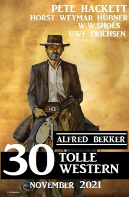 30 tolle Western November 2021