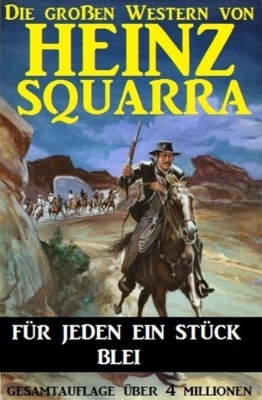 Für jeden ein Stück Blei