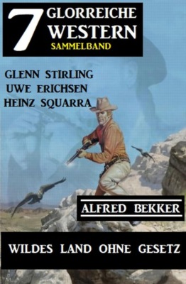 Wildes Land ohne Gesetz: 7 glorreiche Western