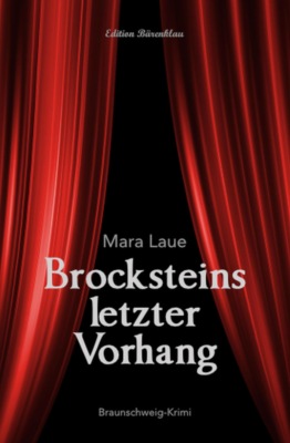 Brocksteins letzter Vorhang