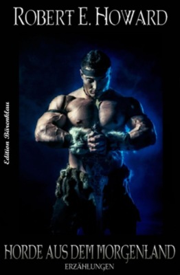 Horde aus dem Morgenland