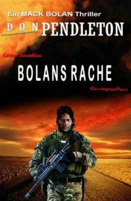 Bolans Rache