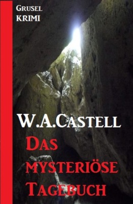 Das mysteriöse Tagebuch